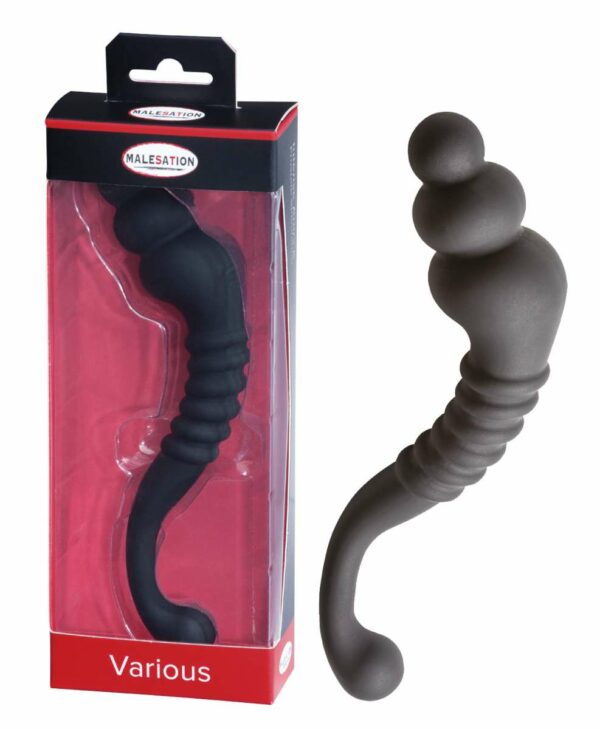 Stimulateur de prostate Malesation Various
