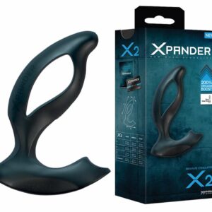 Stimulateur de prostate Xpander X2 Taille S