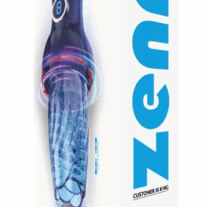 Masturbateur automatique Zenn Perfection